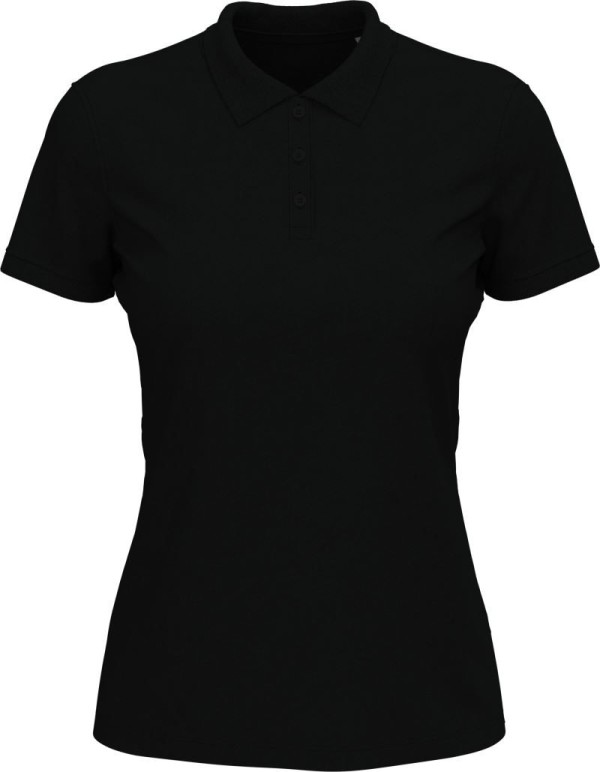 Dámske piqué polo "Lux"