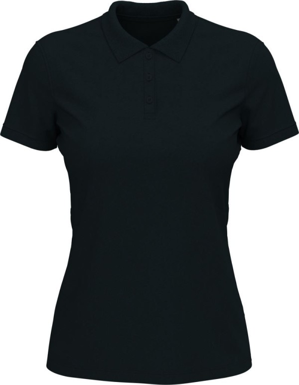 Dámske piqué polo "Lux"