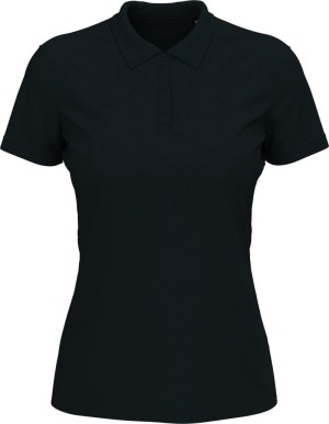 Dámske piqué polo "Lux" - Reklamnepredmety