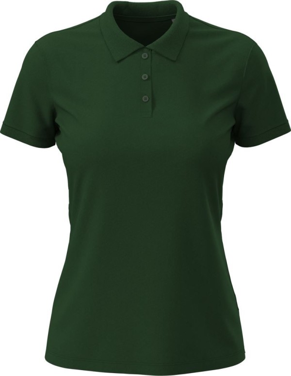 Dámske piqué polo "Lux"