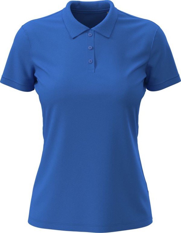 Dámske piqué polo "Lux"