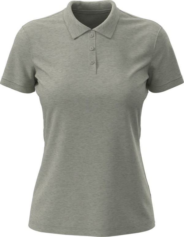 Dámske piqué polo "Lux"