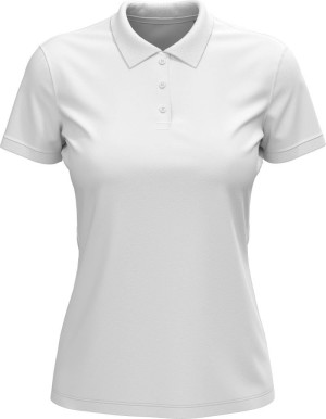 Dámske piqué polo "Lux" - Reklamnepredmety