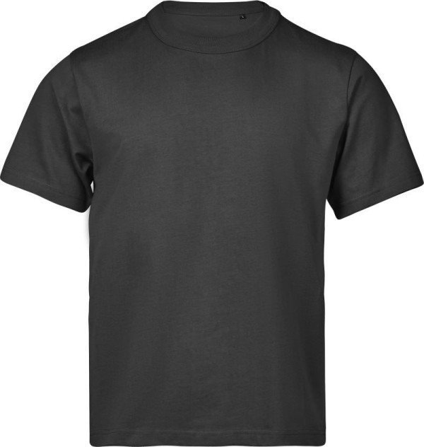Tričko z ťažkej bavlny "Urban Loose Fit" TJ 1160