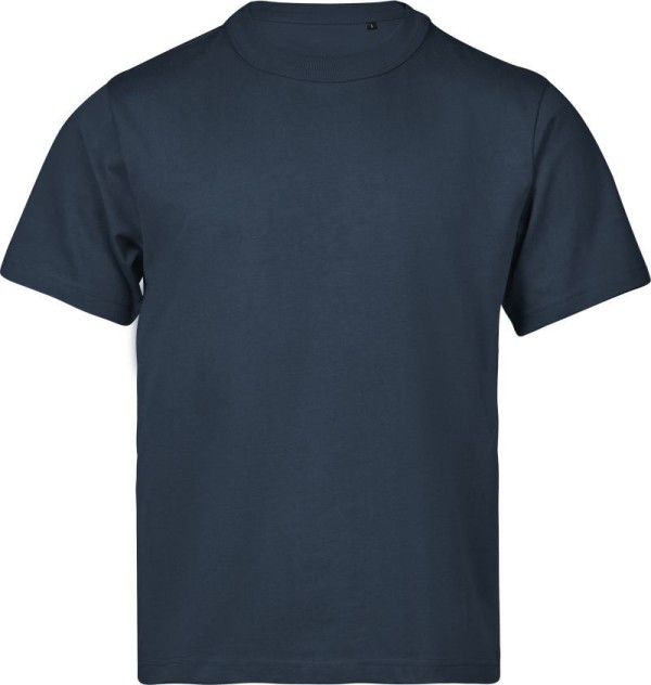 Tričko z ťažkej bavlny "Urban Loose Fit" TJ 1160