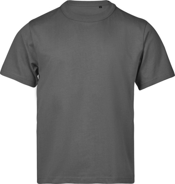 Tričko z ťažkej bavlny "Urban Loose Fit" TJ 1160