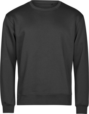 Mikina z ťažkej bavlny "Urban" TJ 5150 - Reklamnepredmety