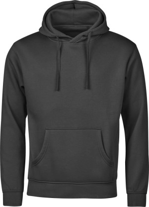 Mikina s kapucňou z ťažkej bavlny "Urban" TJ 5152 - Reklamnepredmety