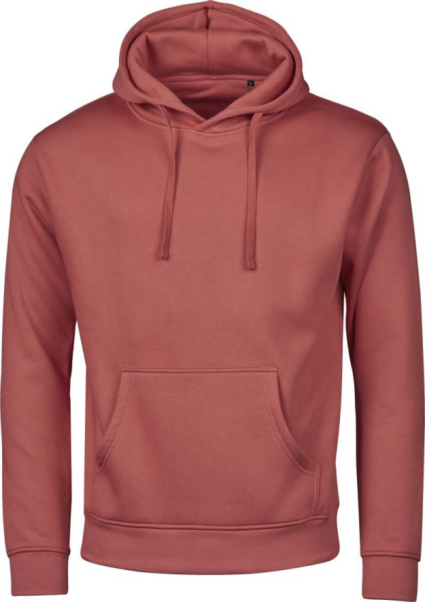 Mikina s kapucňou z ťažkej bavlny "Urban" TJ 5152
