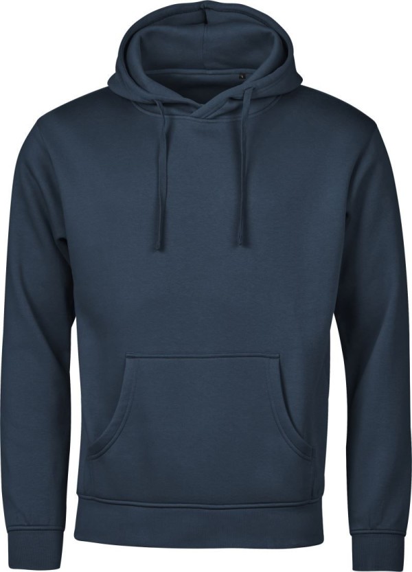 Mikina s kapucňou z ťažkej bavlny "Urban" TJ 5152