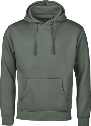 Mikina s kapucňou z ťažkej bavlny "Urban" TJ 5152 - Reklamnepredmety