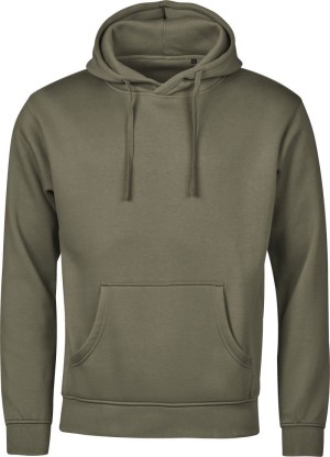 Mikina s kapucňou z ťažkej bavlny "Urban" TJ 5152 - Reklamnepredmety
