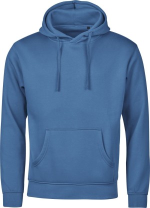 Mikina s kapucňou z ťažkej bavlny "Urban" TJ 5152 - Reklamnepredmety