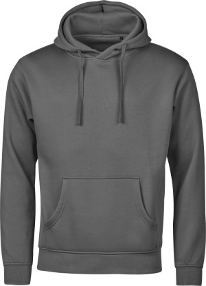 Mikina s kapucňou z ťažkej bavlny "Urban" TJ 5152 - Reklamnepredmety