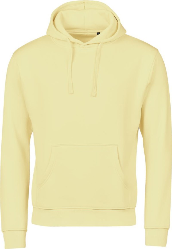 Mikina s kapucňou z ťažkej bavlny "Urban" TJ 5152