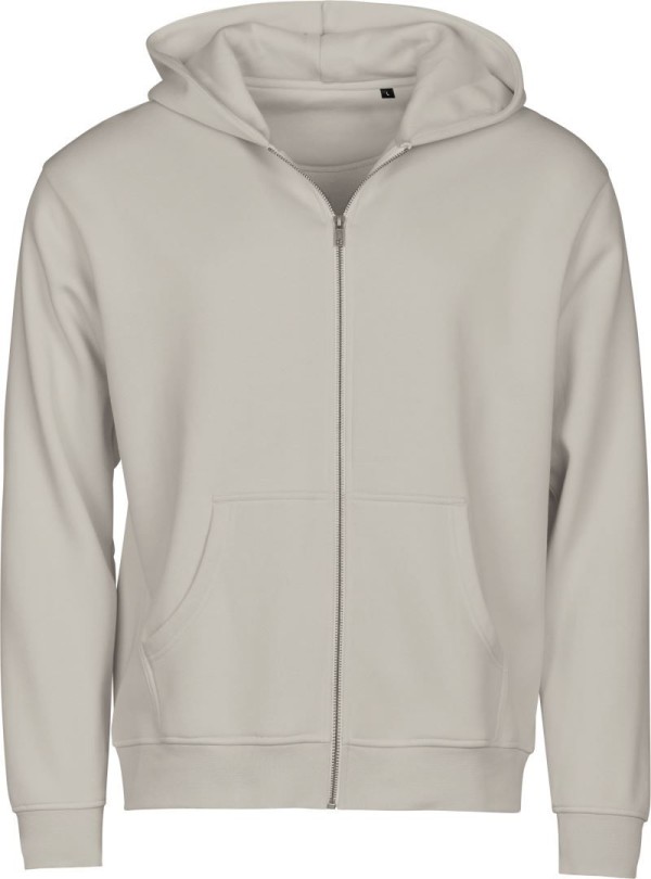 Mikina s kapucňou z ťažkej bavlny "Urban" TJ 5154