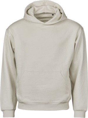 Mikina s kapucňou z ťažkej bavlny "Urban Loose Fit" TJ 5162 - Reklamnepredmety