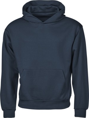 Mikina s kapucňou z ťažkej bavlny "Urban Loose Fit" TJ 5162 - Reklamnepredmety