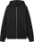 Pánska mikina s kapucňou "Essentials" - ps-731290-true-blanks-mens-regular-zip-hoodie-black-front-web - variant