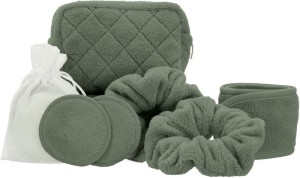 Súprava pre starostlivosť o tvár Beauty Bag - Reklamnepredmety