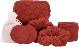 Súprava pre starostlivosť o tvár Beauty Bag - Reklamnepredmety