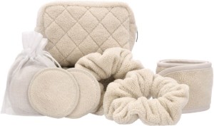 Súprava pre starostlivosť o tvár Beauty Bag - Reklamnepredmety