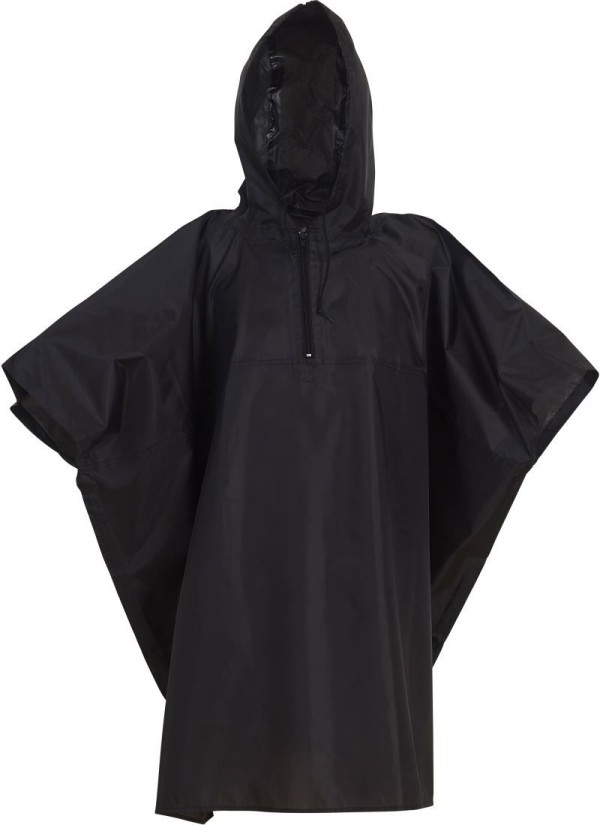 Poncho do dažďa HVS 470 Promo Poncho