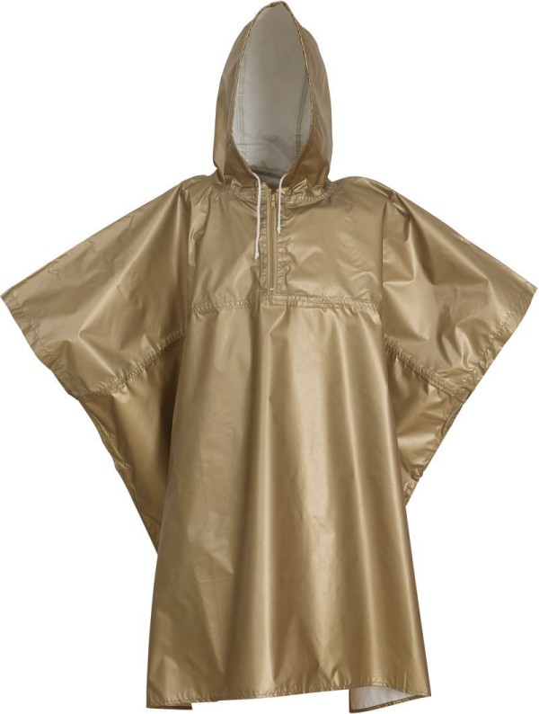 Poncho do dažďa HVS 470 Promo Poncho