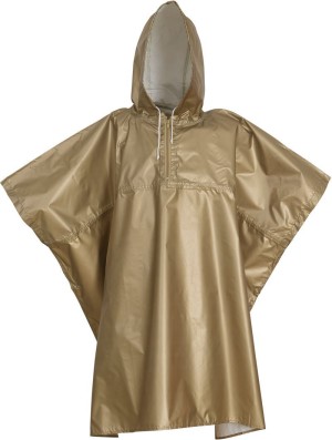 Poncho do dažďa HVS 470 Promo Poncho - Reklamnepredmety
