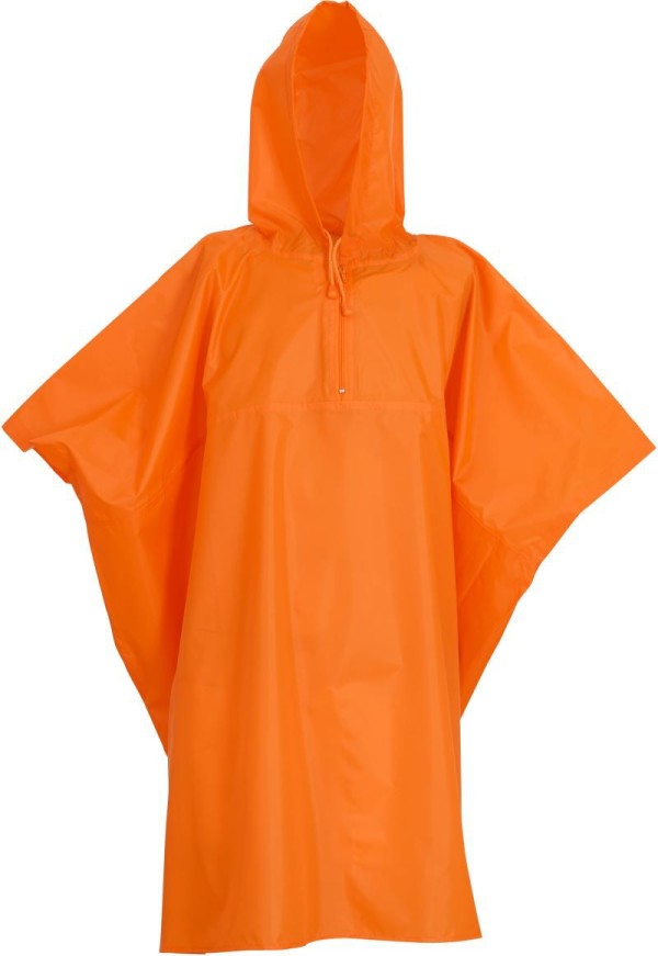 Poncho do dažďa HVS 470 Promo Poncho