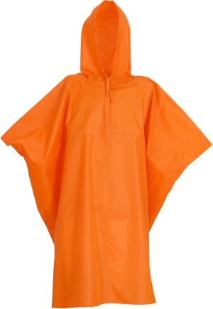 Poncho do dažďa HVS 470 Promo Poncho - Reklamnepredmety