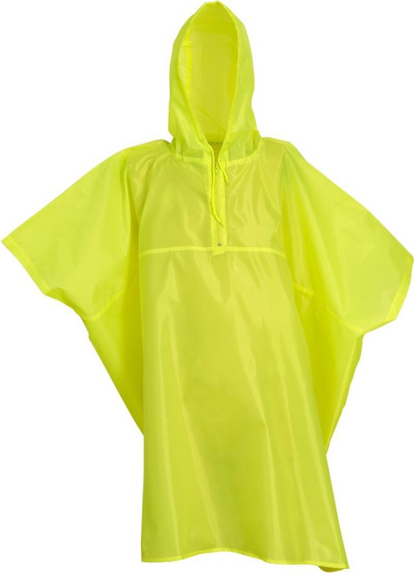 Poncho do dažďa HVS 470 Promo Poncho