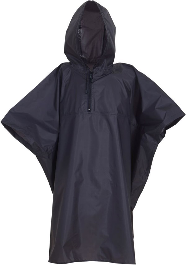 Poncho do dažďa HVS 470 Promo Poncho