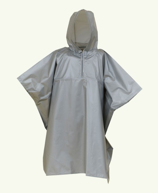 Poncho do dažďa HVS 470 Promo Poncho