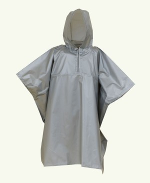 Poncho do dažďa HVS 470 Promo Poncho - Reklamnepredmety