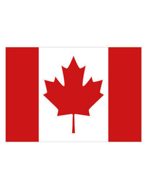 FLAGCA Vlajka Kanada - Reklamnepredmety