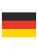 FLAGDE Nemecká vlajka - FLAGDE_Germany - variant Ls 1000062422