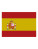 FLAGES Vlajka Španielsko - FLAGES_Spain - variant Ls 1000063497