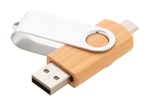 BooSpin OTG USB flash disk - Reklamnepredmety