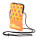 SuboBag Fiesta crossbody taštička na zákazku - AP716830-10 - variant Ap 716830-10