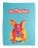 Dishie sublimačná kuchynská utierka - AP718997-01 - variant Ap 718997-01