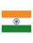 FLAGIN Vlajka Indie - FLAGIN_India - variant Ls 1000063505