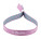 SuboWrist Alloy festivalový náramok RPET na zákazku - AP716902 - variant Ap 716902