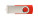 TwistDrive USB flash disk - AP864084-05_4GB__A - variant Ap 864084-05_4GB