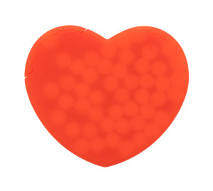 HeartMint mätové cukríky - Reklamnepredmety