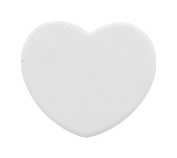 HeartMint mätové cukríky