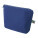 Ferbyss Fairtrade kozmetická taštička — dark blue