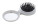 Rabrush kefa na vlasy RABS so zrkadielkom - AP874033-01 - variant Ap 874033-01