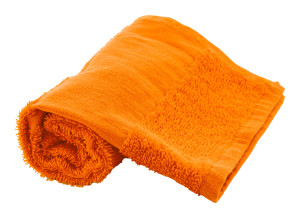 Terry S bavlnený froté uterák - 30×50 cm - Reklamnepredmety