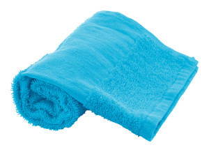 Terry S bavlnený froté uterák - 30×50 cm - Reklamnepredmety